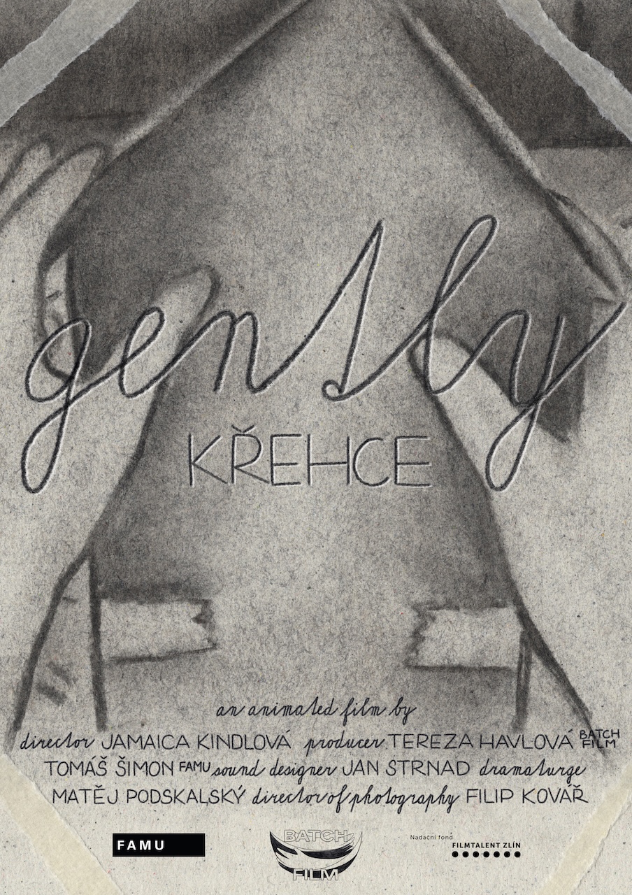 Poster for Gently